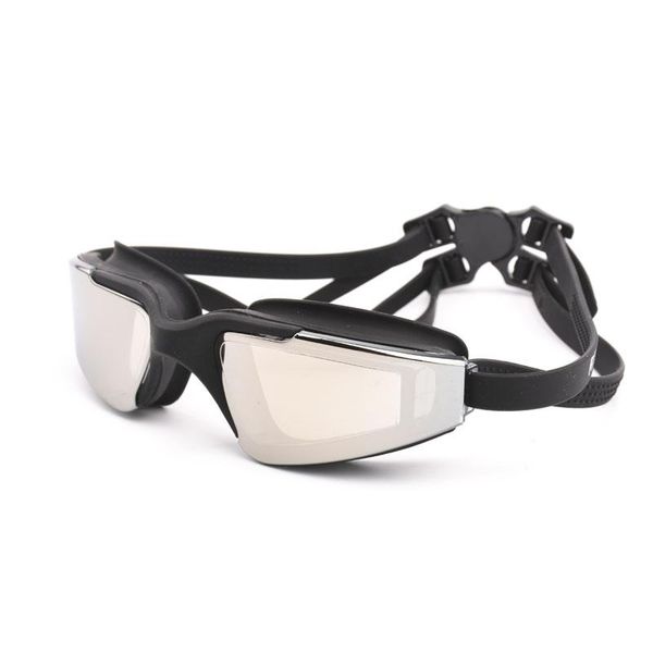 

swimming goggles adults swim eyewear men and women professional waterproof silicone pool diving glasses qyllsy yyysports