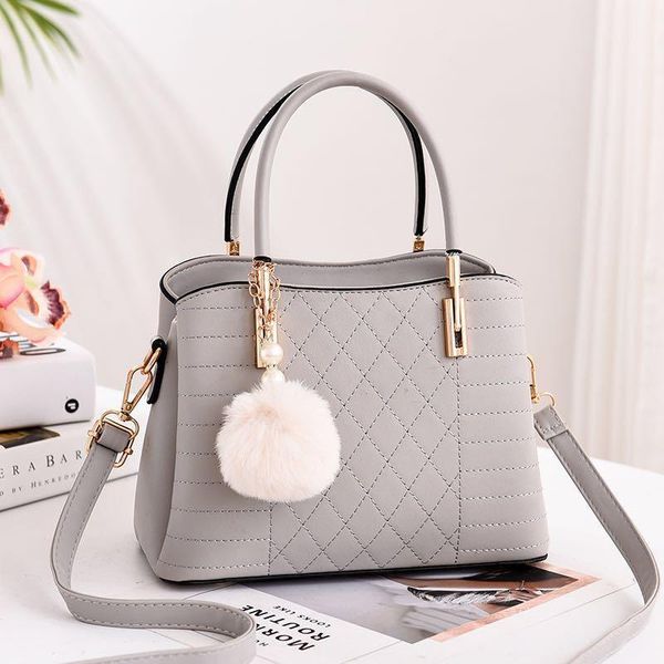 

yingpei women bag vintage casual tote fashion women messenger bags handle shoulder handbag purse wallet leather 2020 new