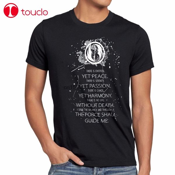 

jedi code herren t-shirt kodex ritter wars luke darth star vader sith sterne tee tee shirt sweater sport hooded sweatshirt hoodie