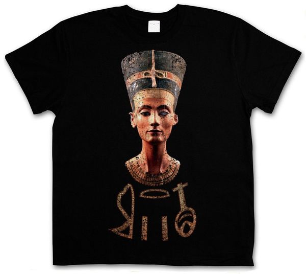 

latest fashion nefertiti t shirt egytian pharao nofretete echnaton egypt mummy seth plus size casual sport hooded sweatshirt hoodie