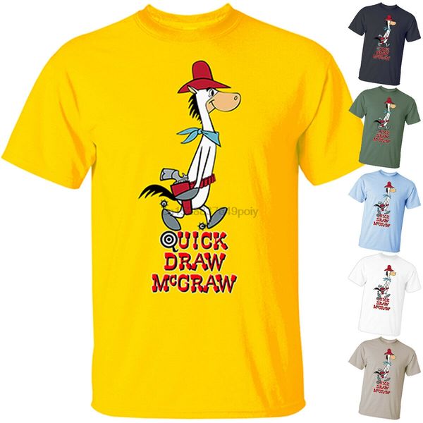 

мультфильм quick draw mcgraw v1 доус bulter doug young t shirt все размеры s 5xl спорт толстовка с капюшоном толстовка