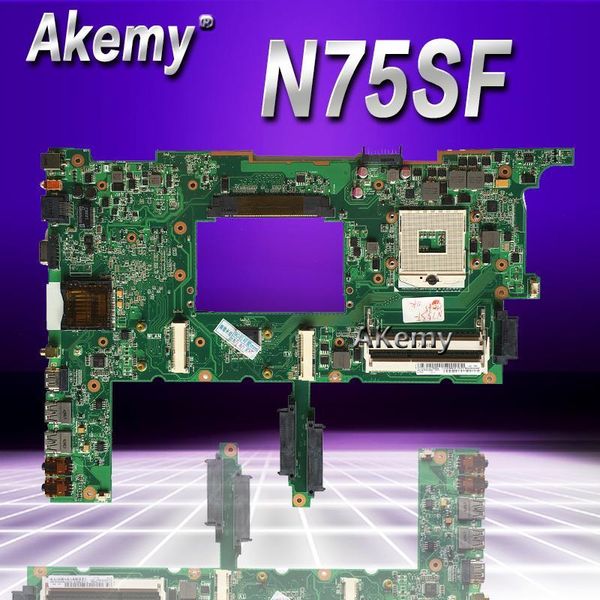 

akemy for asus n75sf motherboard hm65 rev 2.2 60-n69mb1400-c03
