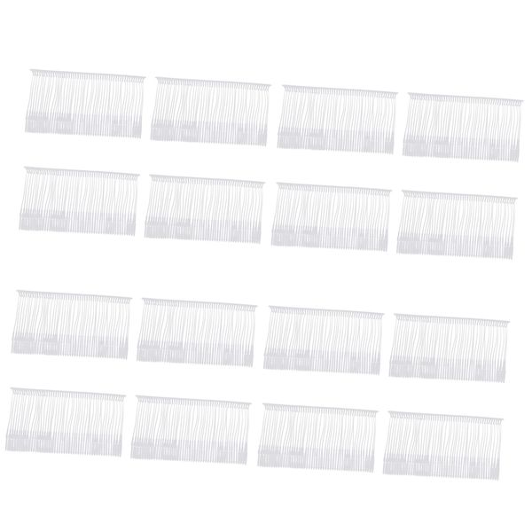 

pack of 1000 kimble tags barbs clothing tag using tagging tool round-head 50mm