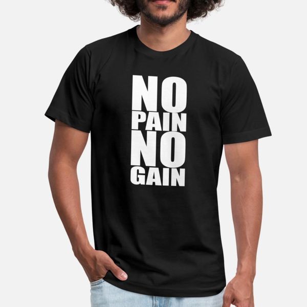 

нет боли нет gain тенниска прохладный не печати slim fit tracksuit фуфайки hoodie