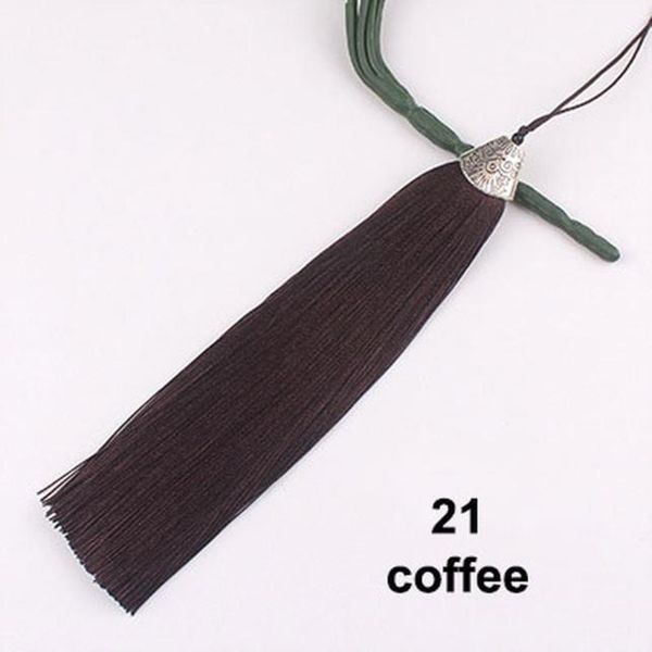 

2pcs lot 17cm tassel decorative silk diy tassels silk tassel sewing fabric accessorie fringe trim for diy pendant tassel decor h qyltht