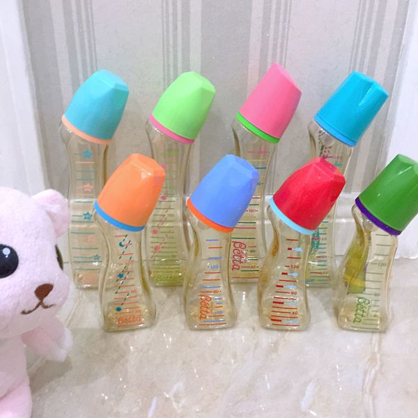 

japan native doctor beta bottle ppsu lucky bird scotland s3-120 / 240