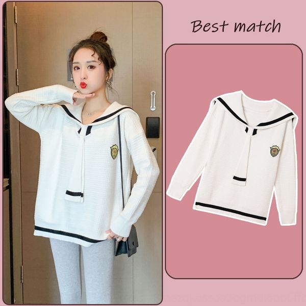 

new maternity sweaters for sweater sweaterautumn winter 2020 new maternity sweaters for sweater sweaterautumn winter 2020 a90sv, White;black