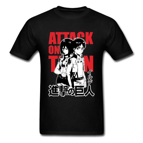 

sport attack on titan t-shirt men tee shirt cotton anime tshirt 2019 spring new male clothing japan brand comic survey corps tees