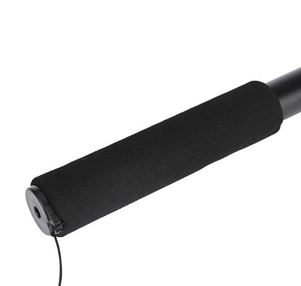 

extendable dog puppy teaser pole wand outdoor interactive pet dog flirt pole training jlltbd comb2010