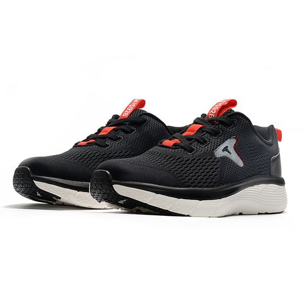 

2020 treeperi pi platform running shoes black us 8.5 eur 42 for men