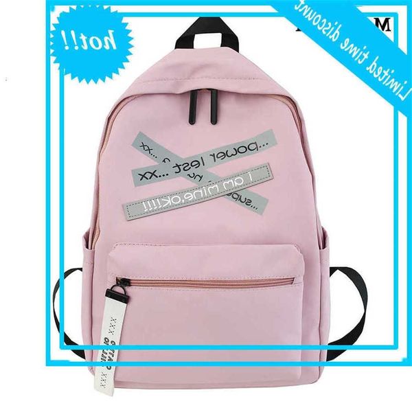 

fashion great capacity schools teenagers girls travel backpacks waterproof women backpack mochilas