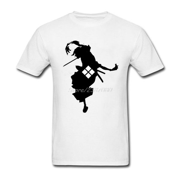 

samurai champloo t shirt big size short sleeve men's t-shirt pop vintage crewneck tee shirts homme sport hooded sweatshirt hoodie