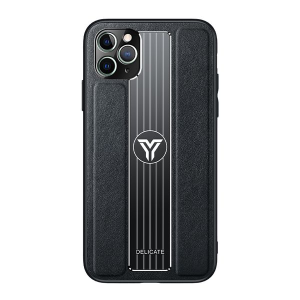 

new phone case for iphone 12 11 xs max xr leather case shockproof case for iphone 7 11 pro max cover in opp bag