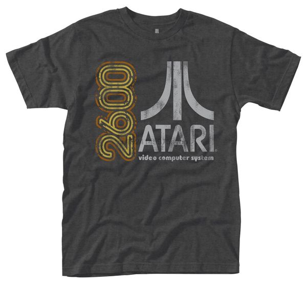 

atari 2600 nuevo y oficial hoodie designers t shirts sweatshirt