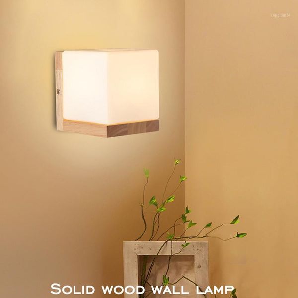 

nordic sconce lamp contemporary wall sconce art deco led wall lights for home bedroom light modern led lamp lampara pared1