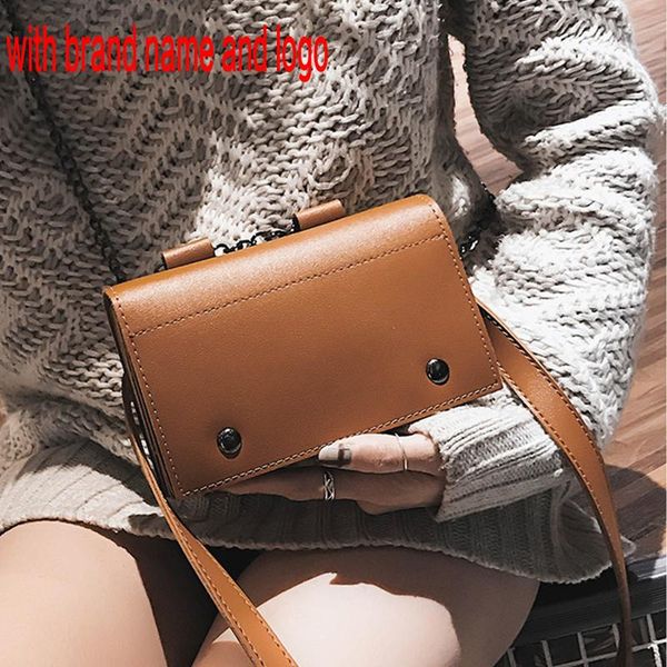 

women casual bags chains fanny waist pack purses belt bag female mini waist pack pu leather messenger bolsa feminina 780hw qynf