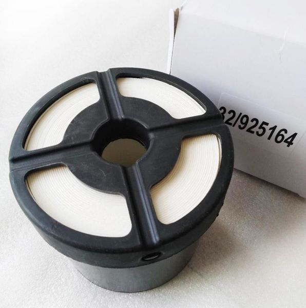 

air filter for jcb parts - hydraulic bypass various models (part no. 32/925164)1