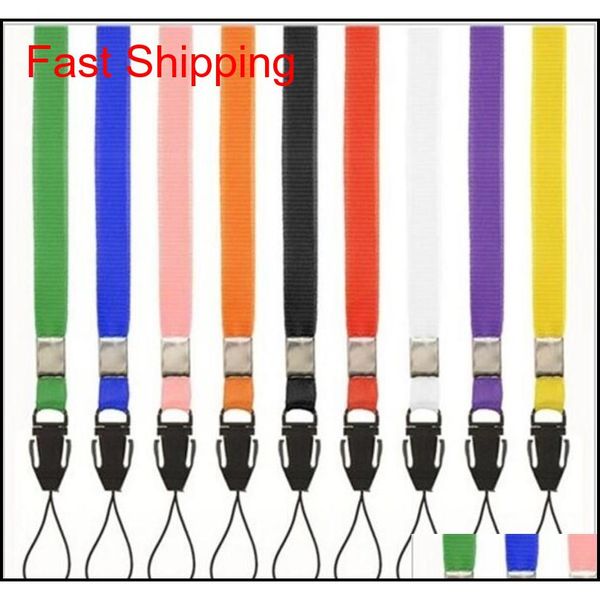 

lanyards neck lanyard long straps nylon hang rope for mp3 mp4 id ho qylzhh bde_home
