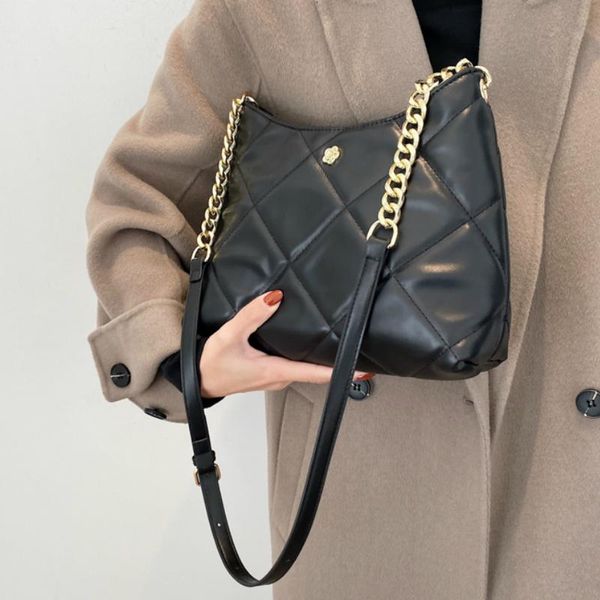 

cross body high-quality crossbody bag for women 2021 fashion sac a main female shoulder handbags and purses