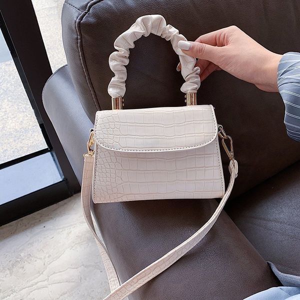 

women totes bag small shoulder purse luxury handbags women bags stone pattern mini flap crossbody messenger bag female clutches c1020