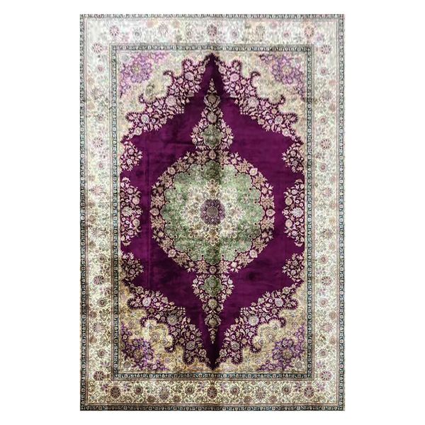 

silk carpet handmade persian rugs oriental silk rug for living room carpets