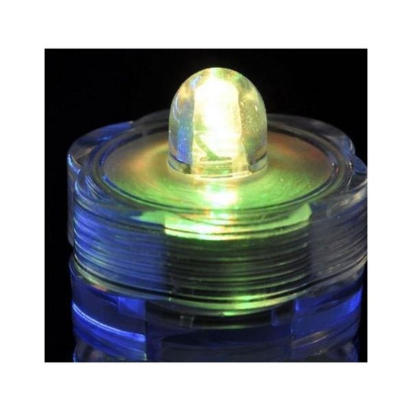 

led submersible waterproof tea li sqcfom dh_seller2010