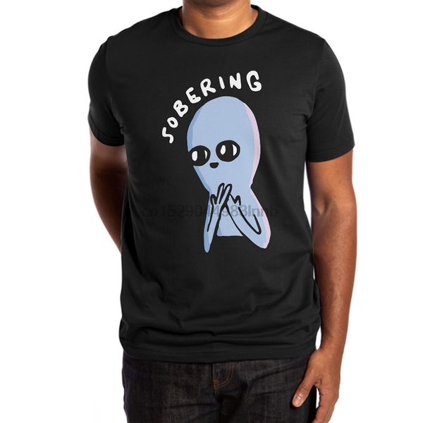 

strange planet sobering t shirt comic outer space earth cute sport hooded sweatshirt hoodie
