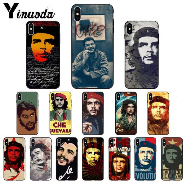 

bgrfyinuoda che guevara - vip case xs max 6 6s 7 7plus 8 8plus 5 5s xrswza