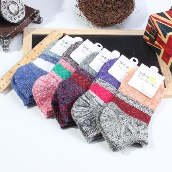 

socks female spring and autumn new style ladies wind boat socks cotton short tube factory direct wholesale custom sc114-5pk1, Black;white