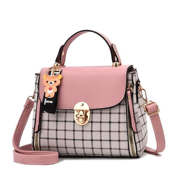 

fashion 2020 new women's bags handbags women's bags shoulder diagonal