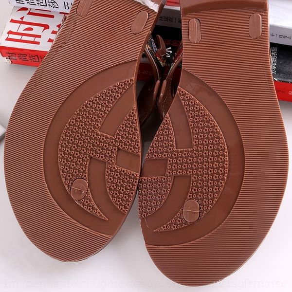 

zdgd winter warm plush shoes women house bear slippers anti-slip soft home cute ladies fashion indoor cartoon funny kigurumi, Black