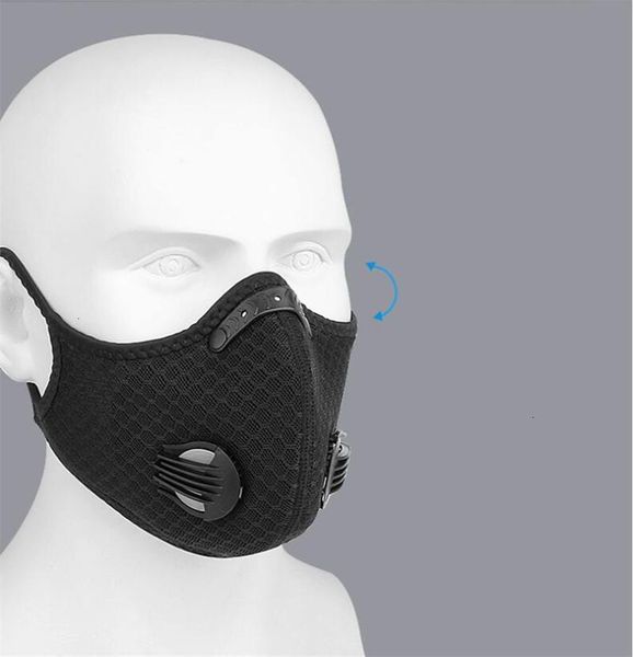 

5 k anti breathable safe 1pcs 10 2 dust face mask 3 layer 95% filtration #qa112