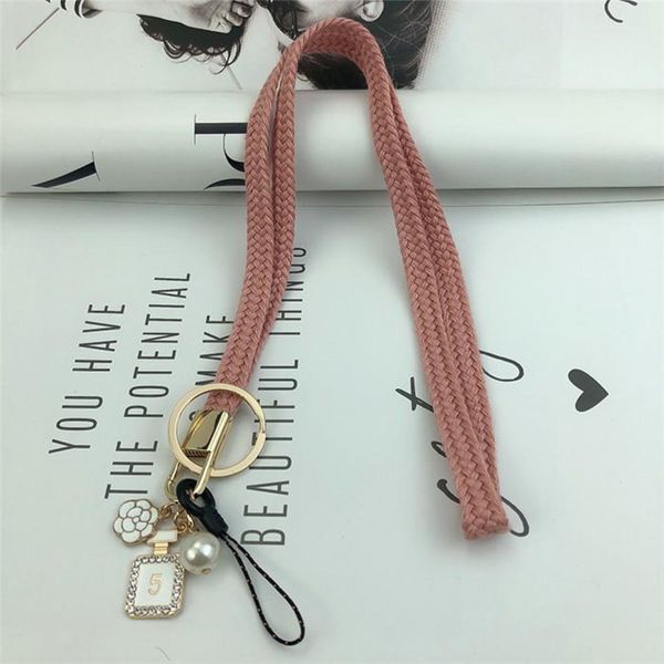 

multi purpose neck lanyard hand woven pendant pendants for key id card gym mobile phone with usb badge clip lanyard h jllaoj