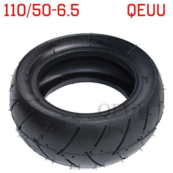 

motorcycle wheels & tires tubeless tyre 110/50-6.5 water tread tire for 47cc, 49cc mini pocket bike dirt pit mta1 mta2 mta41