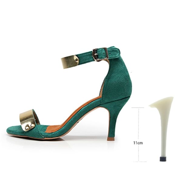 

2021 new woman colorful latin ballroom shoes women high heel bachta salsa dance sandals girls soft bottom latino for kids 1 qs9w, Black