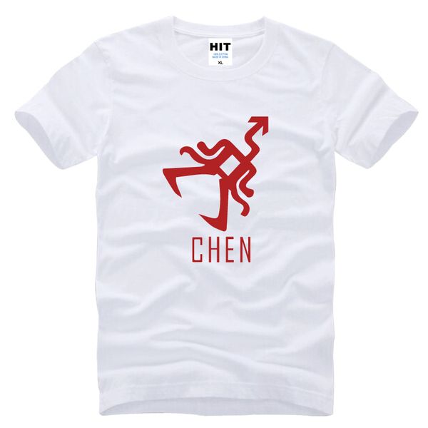 

wolf 88 xoxo chen printed mens men t shirt t-shirt 2016 short sleeve o neck cotton casual tshirt tee hombre sport hooded sweatshirt hoodie