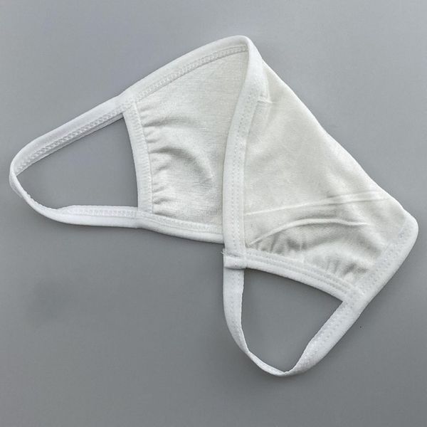 

ship 500 pcs black cotton dhl classic fashion face masks washable reusable dustproof cloth mask for man woman fy9043