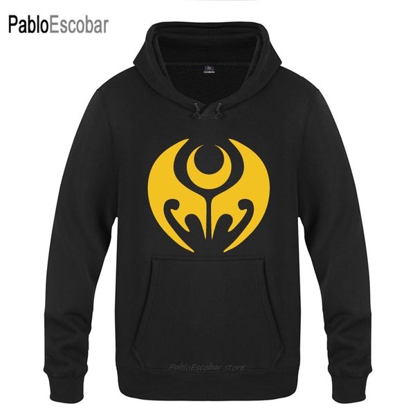 

kamen rider kiva anime swea men mens hooded fleece pullover s hoodie designers t shirts sweatshirt