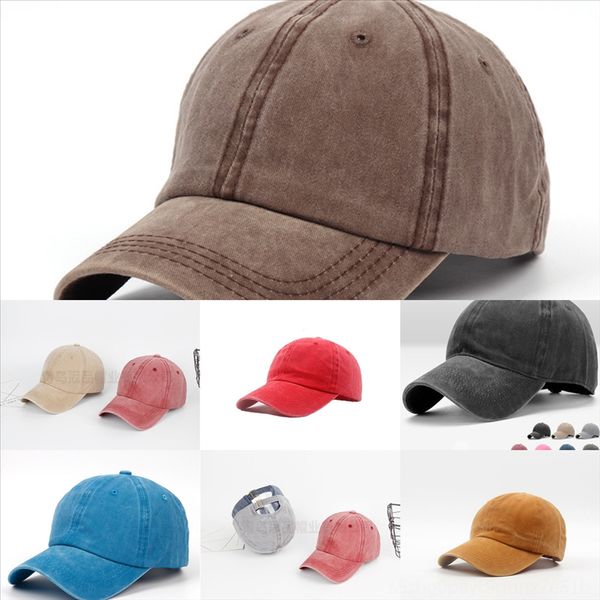 

kbsqi популярные шапки для мяч холст досуга мужская шапка шляпа шарика мода для уличного спорта дешевая шляпа, Blue;gray