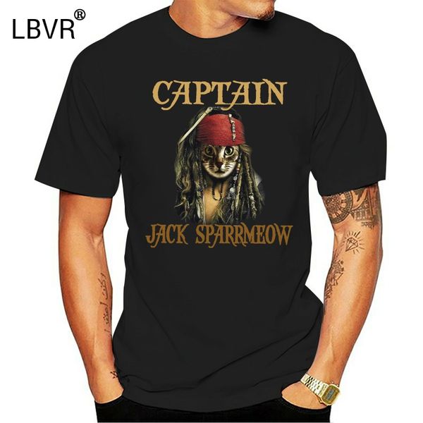 

captain jack sparrmeow cat jack sparrow t shirt black cotton men s 4xl sport hooded sweatshirt hoodie