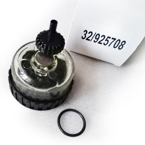 

air filter for jcb bowl assy 32/9257081
