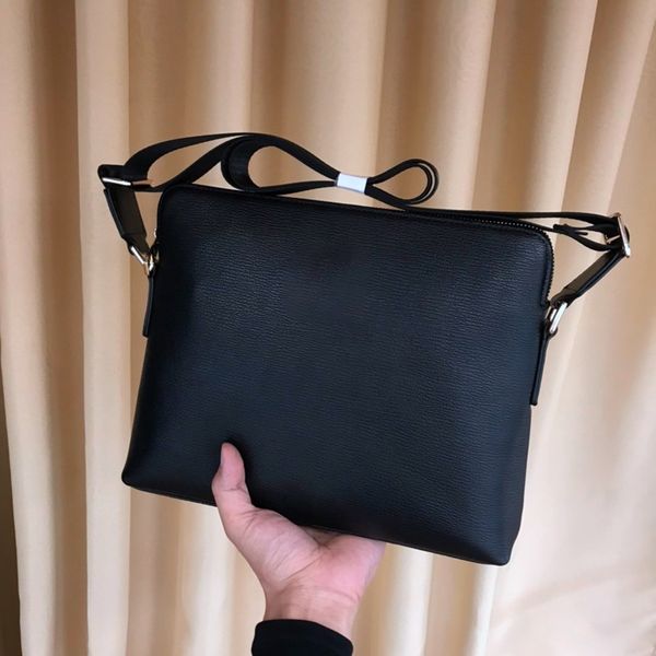 

men bags new single shoulder bags fashion handbags purses business bag chenk wallet with zipper leather handbag crossbody bag