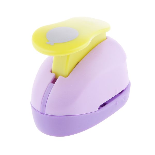 

пена maker border панч craft paper cutter скрапбукинг tool-ballon