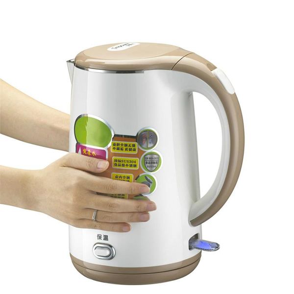 

electric kettles kettle 304 steel home heating with automatic power failure safety auto-off function