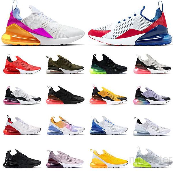 

2021 new react fly 2.0 casual shoes triple black white red women men chaussures bred be true mens trainers outdoor sports sneakers jg3a