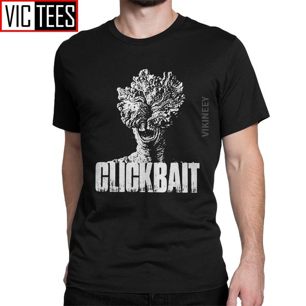 

clickbait last of us men's t shirt ellie fireflies joel tlou video game casual t-shirt 100 percent cotton sport hooded sweatshirt hoodi