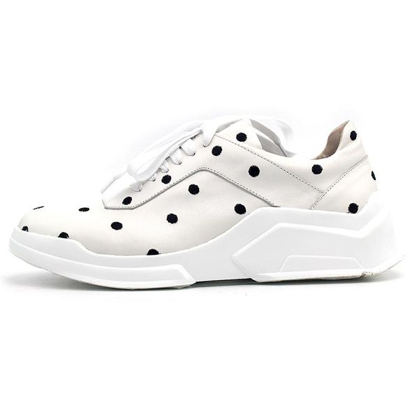 

white black leisure shoes running sneakers lace breathable casual shoes hombre