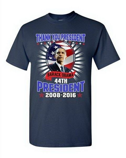 

thank you president barack obama 44th president usa flag dt t-shirt tee loose size tee shirt sport hooded sweatshirt hoodie