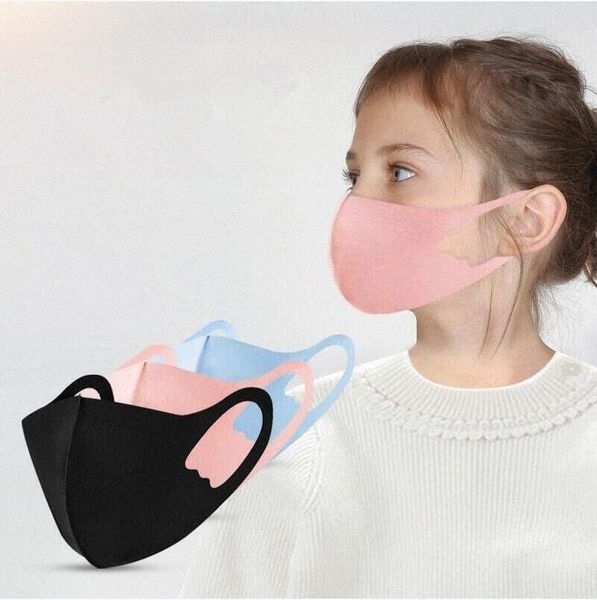 

mouth hqsj reusable face pm2.5 maks cover 5 ice cca12202 dust washable muffle 1200pcs dustproof colors mouth masks kids silk zq9i tpin