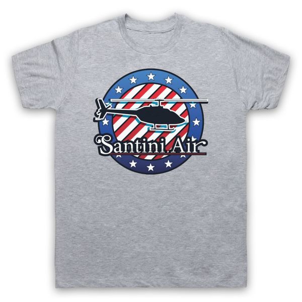 

airwolf santini air helicopter tv unofficial t-shirt mens sport hooded sweatshirt hoodie